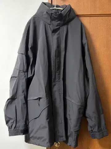 DAIWA PIER39 고어텍스 후드티 L 사이즈