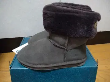 EMU 어그 부츠 브라운