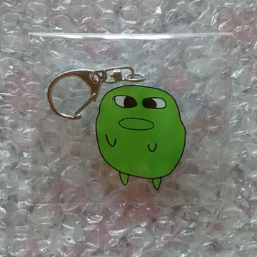 마에스케 아크릴 키링