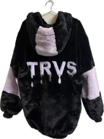 TRAVAS TOKYO 후드티