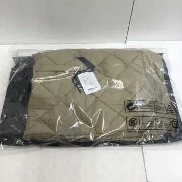 TAION 시티 리버서블 다운 스톨 72251127N12S