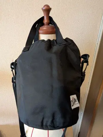 새상품급 Drfter 2웨이 백