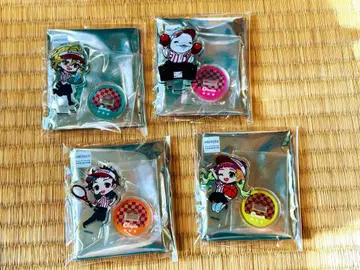 그노시아 라운드 원 아크릴 스탠드