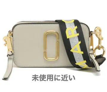 Marc Jacobs 그레이 숄더백