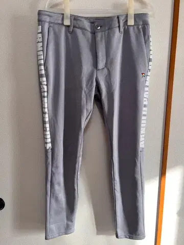 골프 팬츠 L 사이즈