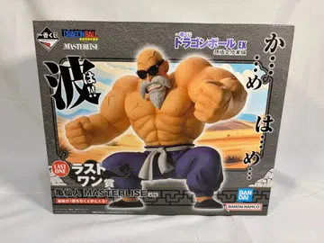 제일복권 드래곤볼 EX 손오공 수련편 라스트 원 카메선인 덤 포함