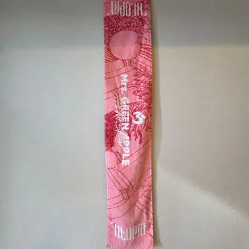 Mrs. GREEN APPLE Utopia 타월 2022