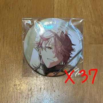 세라프 더즐 가든 벌스데이 캔뱃지 2025