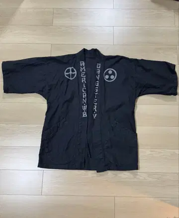 American wannabe 13th GANGSTERVILLE 일본제