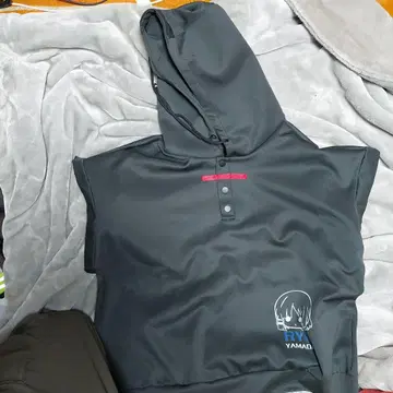 봇치 더 록! 후드티 (야마다 료)