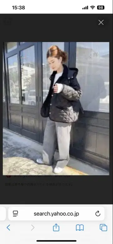 트래디셔널 웨더웨어 32