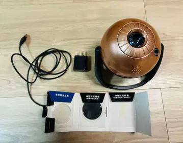 SEGA 플라네타륨 Homestar (Amazon 한정판)