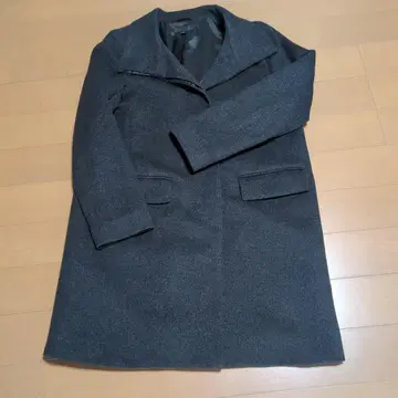 여성용 겨울 상품 코트