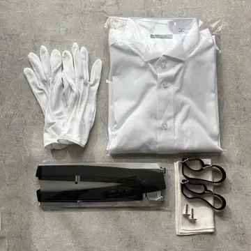 브라이덜 신랑 6세트