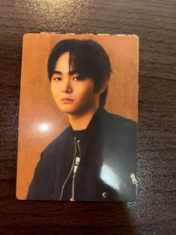 [ BMSG COMPLETE FILE ] TAIKI 트레이딩 카드