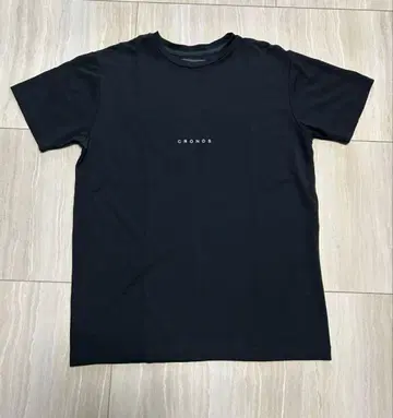 크로노스 남성용 T셔츠 S사이즈