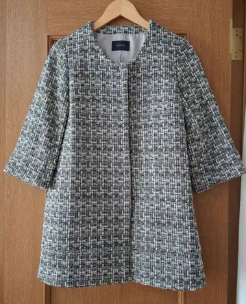 SHIP 노카라 자켓