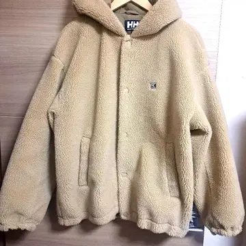 헬리한센 보아 자켓