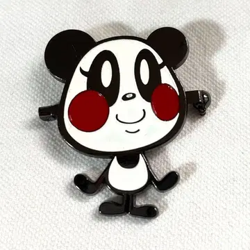 LOVERS HOUSE 라버즈하우스 브로치 레트로 레어 멜리