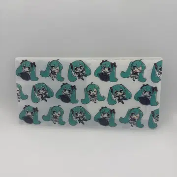 하츠네 미쿠 티켓 홀더