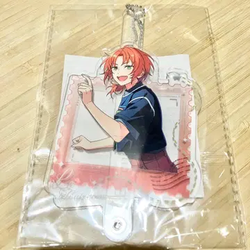 [앙스타] 츠키나가 레오 중국 아크릴 셀카봉