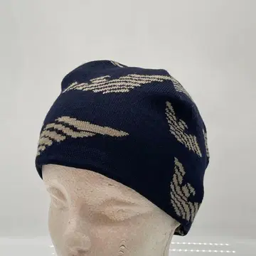 KO3582 EMPORIO ARMANI 아르마니 니트 모자 비니