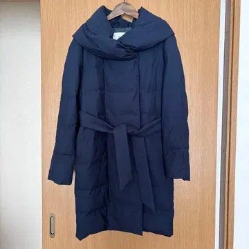 PLST 플라스테 다운 코트