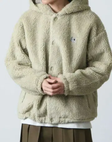 HELLY HANSEN 보아 자켓