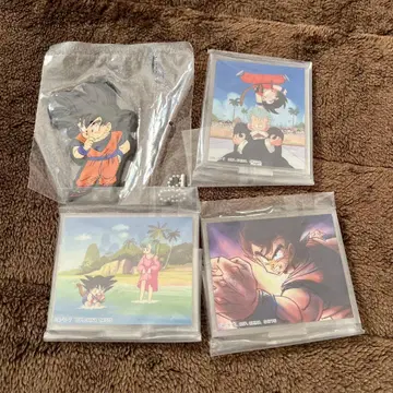 드래곤볼 제일복권