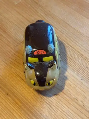 이웃집 토토로 고양이 버스 캐릭터 완구