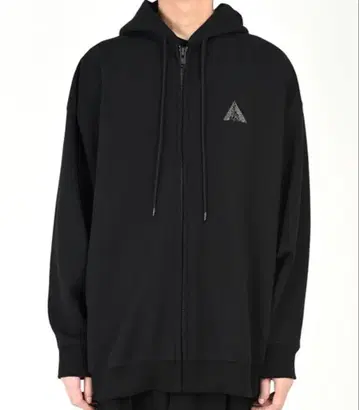 LAD MUSICIAN SUPER BIG ZIP UP 후드티