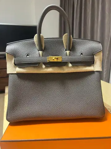 버킨 25 에땅 새상품 가격 인하 불가합니다.