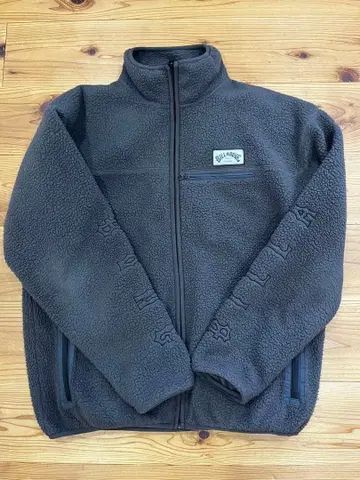 [ 새상품급 ] Billabong 보아 자켓