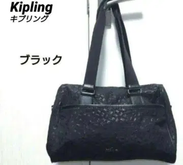 키플링 토트백 2way 숄더