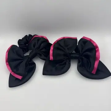 하츠네 미쿠 리본 스크런치