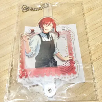 [앙스타] 사카사키 나츠메 중국 아크릴 셀카봉