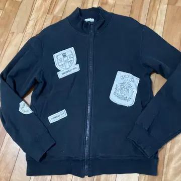 폴 스미스 블랙 자켓 L