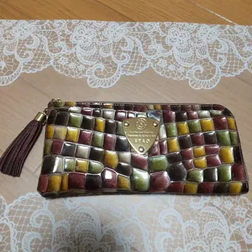 ATAO 아타오 장지갑