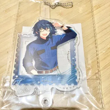 [앙스타] 아오바 츠무기 중국 아크릴 셀카봉