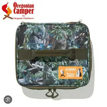 오레고니안 캠퍼 트렁크 케이스