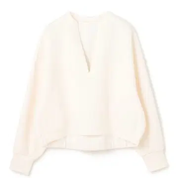 UNFILO 트레이닝 맨투맨 키넥 풀오버 여성용 M