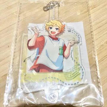 [앙스타] 하루카와 소라 중국 아크릴 셀카봉