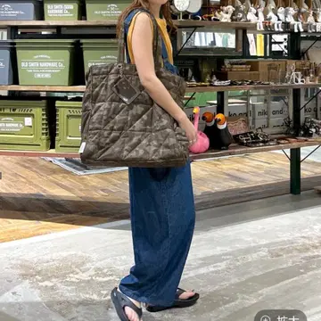 니코앤드 오리지널 모듬 멀티 토트 티라상