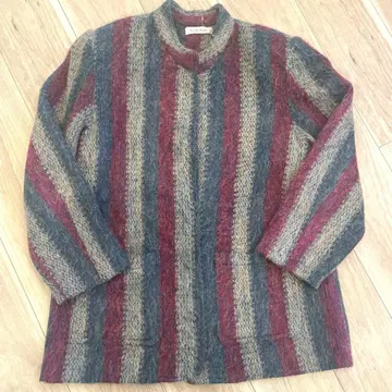 여성용 울 자켓 코트 L 사이즈