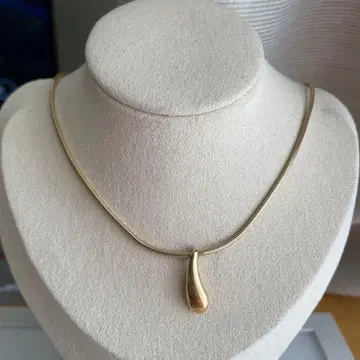 PLUS VENDOME 목걸이#3963