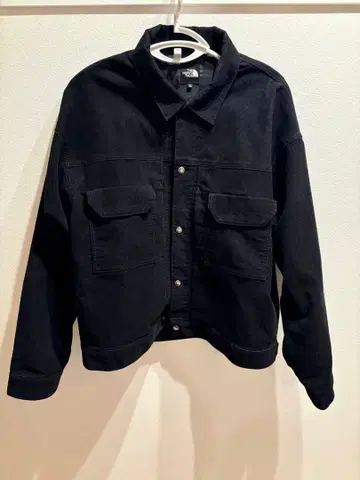 밸리 웨이브 트래커 자켓