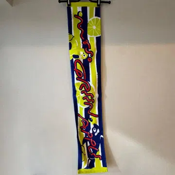 Mrs. GREEN APPLE 사마마 타월 2015