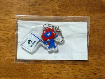 [ 미개봉 새상품 ] MAZZEL 미야쿠미야쿠 아크릴 키링