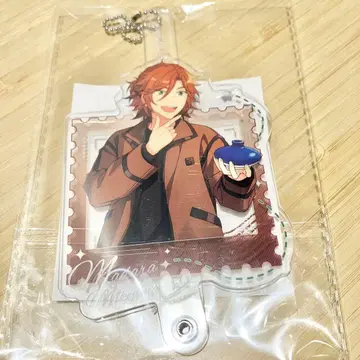 [앙스타] 미케지마 마다라 중국 아크릴 셀카봉