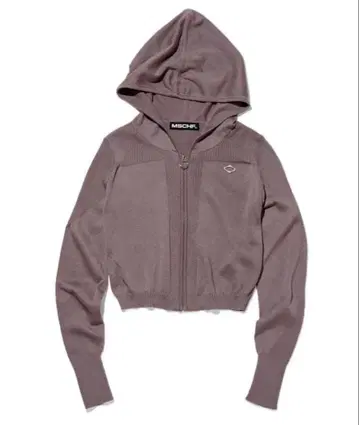 MISCHIEF 미스치프 후드티 후디 퍼플